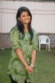 Telugu Heroine Rakshita at Bus Stop Success Meet