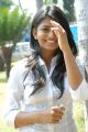 New Telugu Actress Rakshita Stills at Bus Stop Press Meet