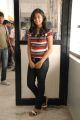 Actress Rakshita Stills at Bus Stop Movie Press Meet