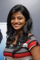 Telugu Actress Rakshita Photos at Bus Stop Pre-Release Press Meet