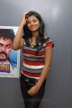 Telugu Actress Rakshitha Stills in T-Shirt and Jeans