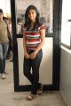 Telugu Actress Rakshitha Photos at Bus Stop Pre-Release Press Meet