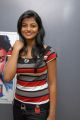 Telugu Actress Rakshitha Cute Photos