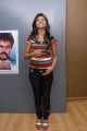 Telugu Actress Rakshitha Stills in T-Shirt and Jeans
