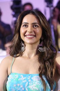 Bharateeyudu 2 Movie Actress Rakul Preet Singh Latest Pics