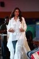 Actress Rakul Preet Pics HD @ Dev Press Meet