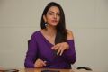 Dhruva Actress Rakul Preet Singh Interview Photos