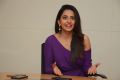 Actress Rakul Preet Interview Photos about Dhruva Movie