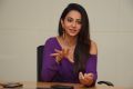 Dhruva Actress Rakul Preet Singh Interview Photos