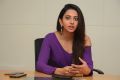 Actress Rakul Preet Interview Photos about Dhruva Movie