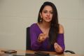 Actress Rakul Preet Interview Photos about Dhruva Movie