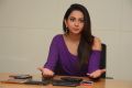 Actress Rakul Preet Singh Interview Photos about Dhruva Movie