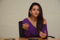 Actress Rakul Preet Interview Photos about Dhruva Movie