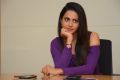 Actress Rakul Preet Singh Interview about Dhruva