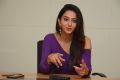 Actress Rakul Preet Singh Interview about Dhruva