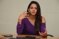 Dhruva Movie Actress Rakul Preet Interview Photos