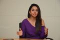 Actress Rakul Preet Interview Photos about Dhruva Movie