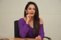 Dhruva Actress Rakul Preet Singh Interview Photos