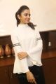 Telugu Actress Rakul Preet Pics @ Junior Kuppanna Restaurant Opening