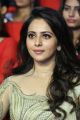 Actress Rakul Preet Latest Images @ Spyder Pre Release Function
