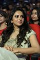 Actress Rakul Preet Latest Images @ Spyder Pre Release Function