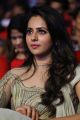 Actress Rakul Preet Latest Images @ Spyder Pre Release Function