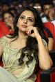 Actress Rakul Preet Latest Images @ Spyder Pre Release Function