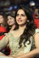 Actress Rakul Preet Singh Images @ Spyder Pre Release Function