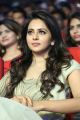 Actress Rakul Preet Latest Images @ Spyder Pre Release Function