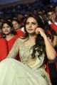 Actress Rakul Preet Latest Images @ Spyder Pre Release Function