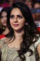 Actress Rakul Preet Latest Images @ Spyder Pre Release Function