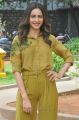 Actress Rakul Preet Latest Images @ Wife of Ram Movie Trailer Launch