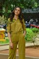 Actress Rakul Preet Latest Images HD @ W/O Ram Movie Trailer Launch