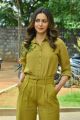 Actress Rakul Preet Latest Images @ W/O Ram Trailer Launch