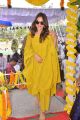 Actress Rakul Preet Latest Photos @ Aman Movie Launch