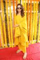 Actress Rakul Preet Latest Photos @ Aman Movie Launch
