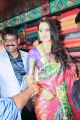 Rakul Preet launches Subhamasthu Shopping Mall @ Tirupati Photos