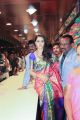 Rakul Preet Singh launches Subhamasthu Shopping Mall @ Tirupati Photos