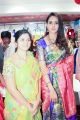 Rakul Preet Singh launches Subhamasthu Shopping Mall @ Tirupati Photos