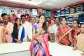 Rakul Preet launches Subhamasthu Shopping Mall @ Tirupati Photos