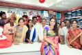 Rakul Preet launches Subhamasthu Shopping Mall @ Tirupati Photos