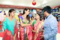 Rakul Preet launches Subhamasthu Shopping Mall @ Tirupati Photos