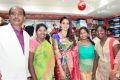 Rakul Preet launches Subhamasthu Shopping Mall @ Tirupati Photos