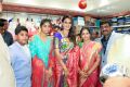 Rakul Preet launches Subhamasthu Shopping Mall @ Tirupati Photos