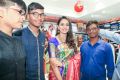 Rakul Preet launches Subhamasthu Shopping Mall @ Tirupati Photos