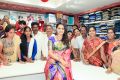 Rakul Preet launches Subhamasthu Shopping Mall @ Tirupati Photos