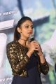 Actress Rakul Preet Photos @ Dhruva Trailer Launch