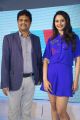 Rakul Preet Singh as BIG C Brand Ambassador Press Meet Photos