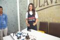 Actress Rakul Preet Singh Birthday 2016 Celebration @ Ulavacharu Photos