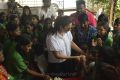 Actress Rakul Preet Singh Birthday Celebrations at Cherish Orphanage Home Photos